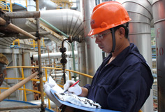 EPC Anticorrosion service based on corrosion monitoring